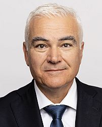 Kamal Farhan