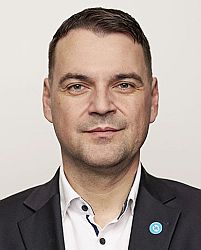 Petr Macinka
