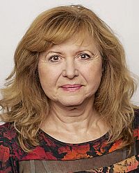 Věra Adámková