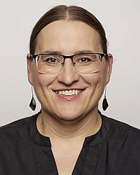 Veronika Kovářová