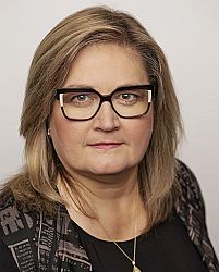 Zuzana Ožanová