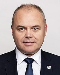 Radek Rozvoral